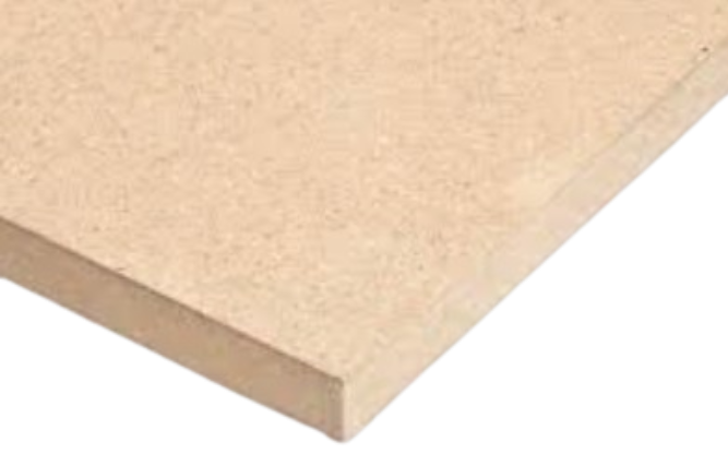 MDF